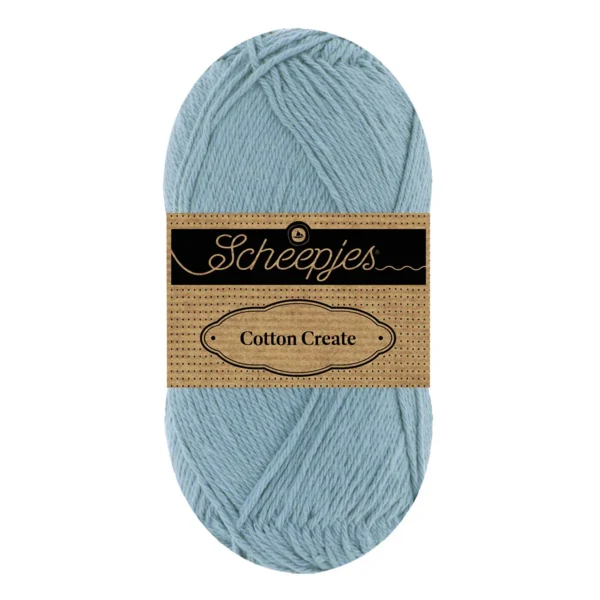 Scheepjes Cotton Create